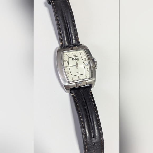 Men's Aluminated Roots Watch - Picture 8 of 12